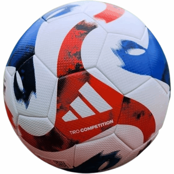 SOCCER BALL - TIRO COMPETITION - FIFA QUALITY PRO - SIZE 5 - Image 2