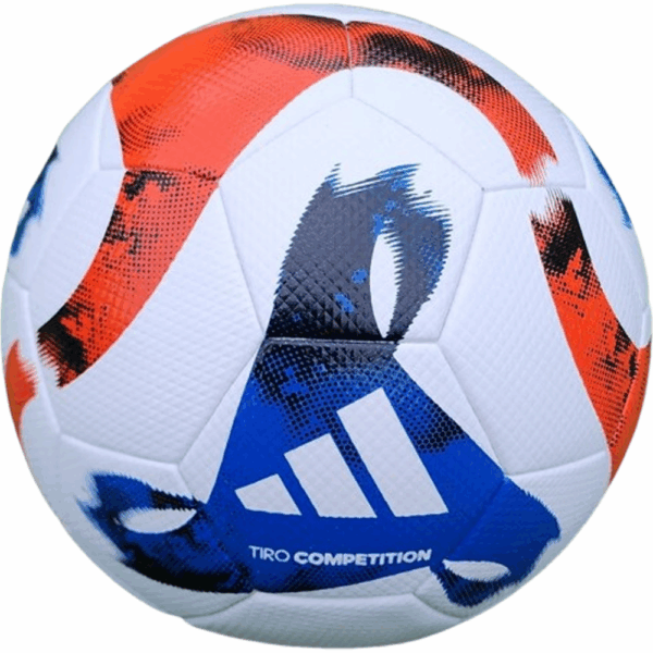 SOCCER BALL - TIRO COMPETITION - FIFA QUALITY PRO - SIZE 5 - Image 4