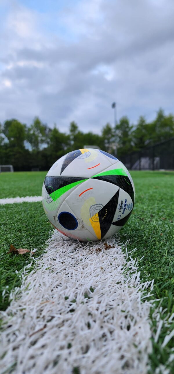 SOCCER BALL - EURO 2024 - MINI - SIZE 1 - Image 4