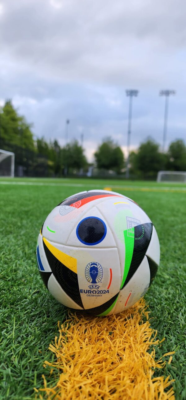 SOCCER BALL - EURO 2024 - MINI - SIZE 1 - Image 5