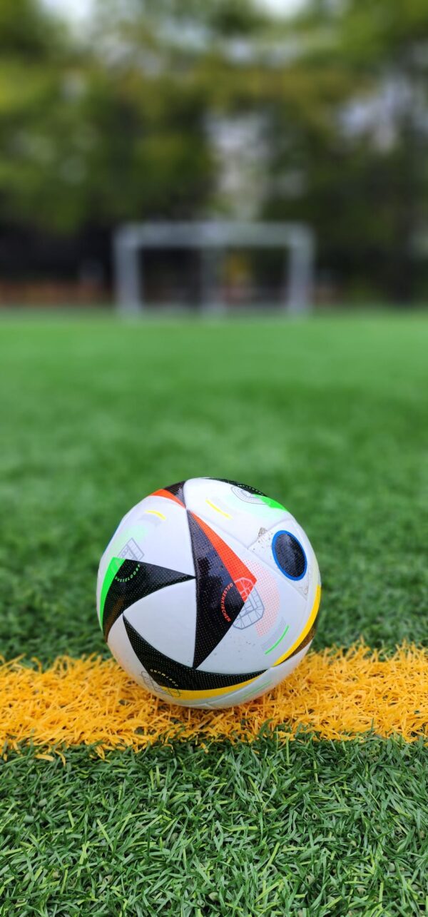 SOCCER BALL - EURO 2024 - MINI - SIZE 1 - Image 6