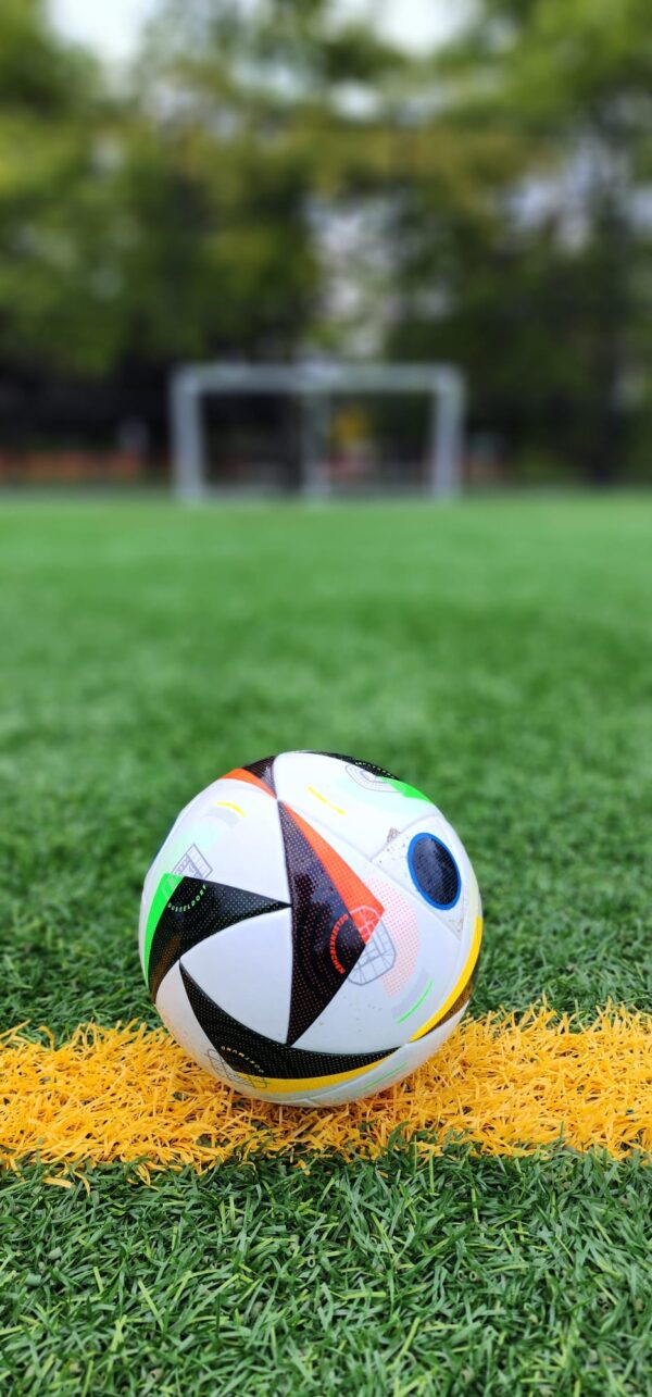 SOCCER BALL - EURO 2024 - MINI - SIZE 1 - Image 9