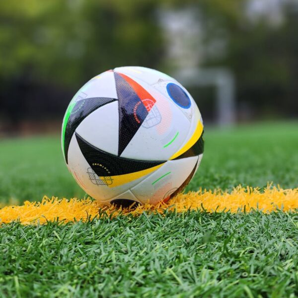 SOCCER BALL - EURO 2024 - MINI - SIZE 1