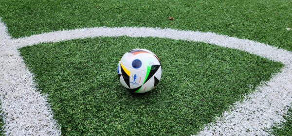 SOCCER BALL - EURO 2024 - MINI - SIZE 1 - Image 3