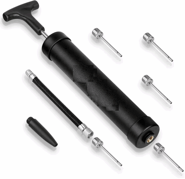 AIR PUMP - PORTABLE
