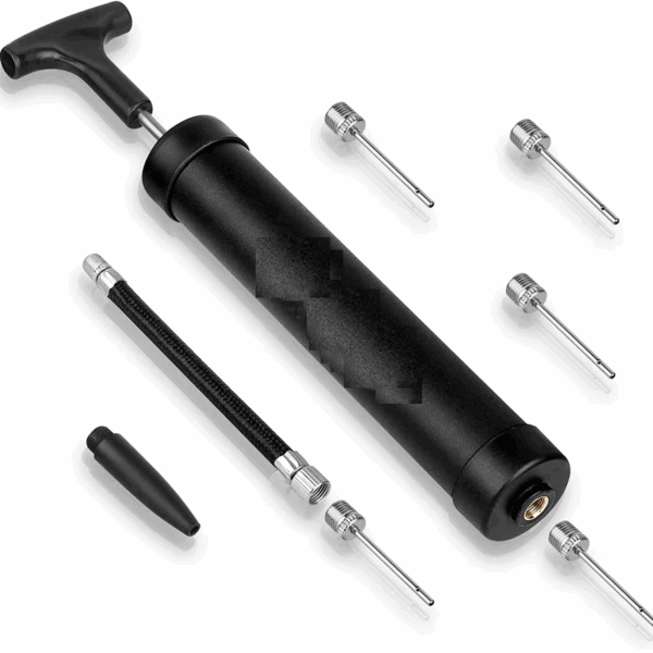AIR PUMP - PORTABLE
