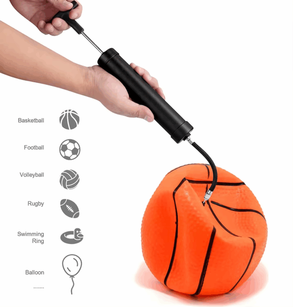 AIR PUMP - PORTABLE - Image 3