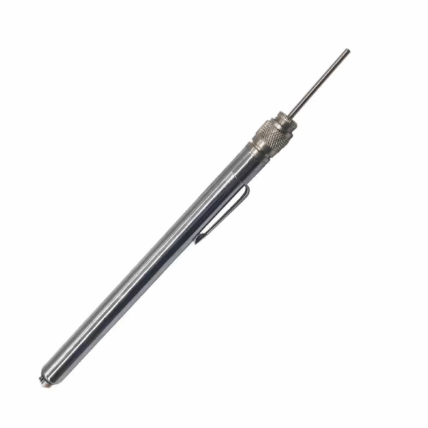 PRESSURE GAUGE - PEN STYLE
